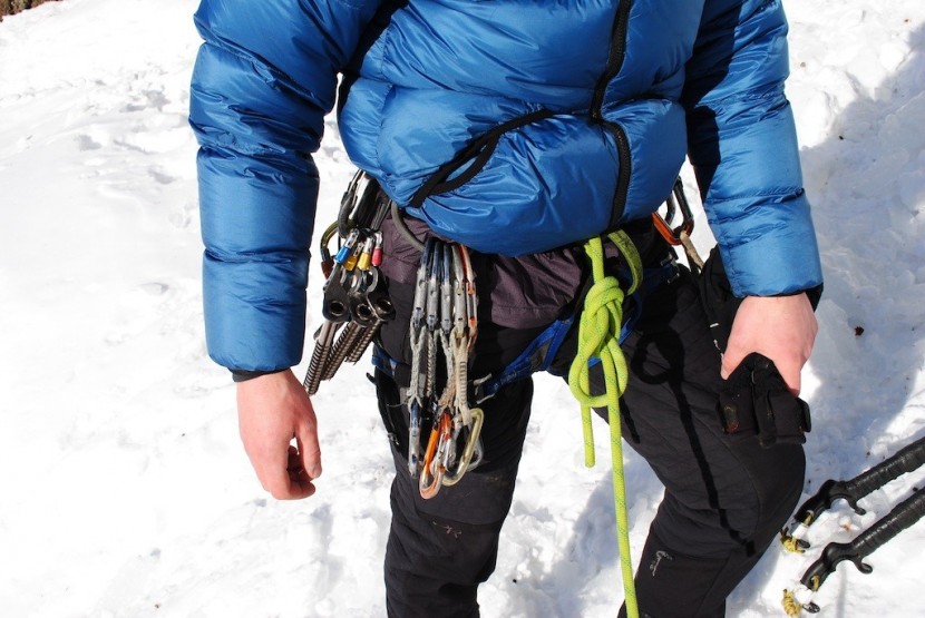 Feathered Friends Hooded Helios Review | Tested