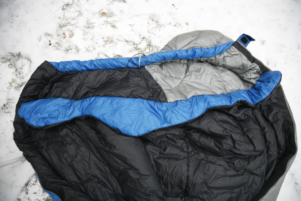 Mountain Hardwear Ultralamina 15 Review Tested by GearLab