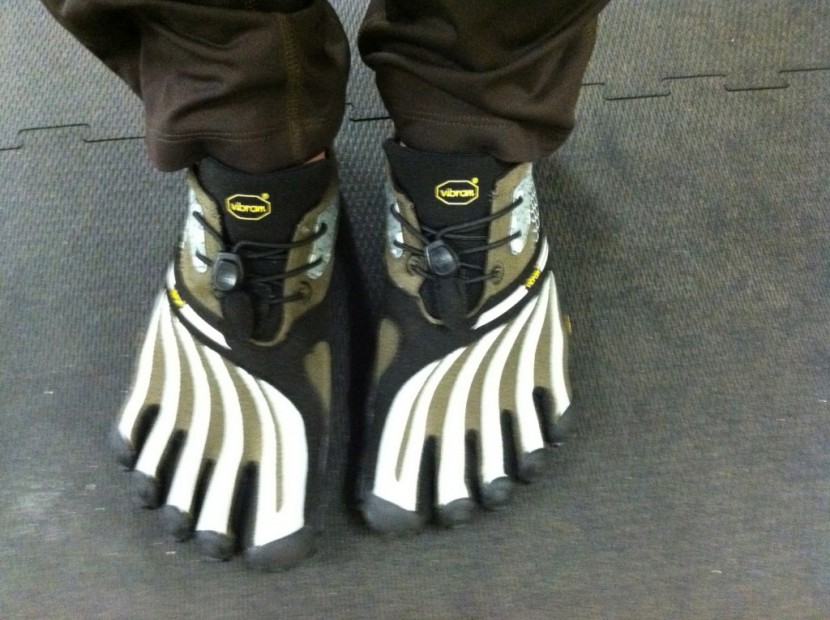 vibram spyridon ls for women - the vibram spyridon ls. we aren&#039;t a huge fan of the looks or style...