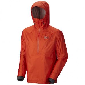 Product photo of Mountain Hardwear Blazar Pullover
