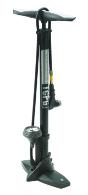 Serfas digital hot sale floor pump