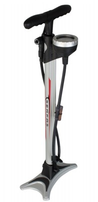 Serfas on sale bike pump