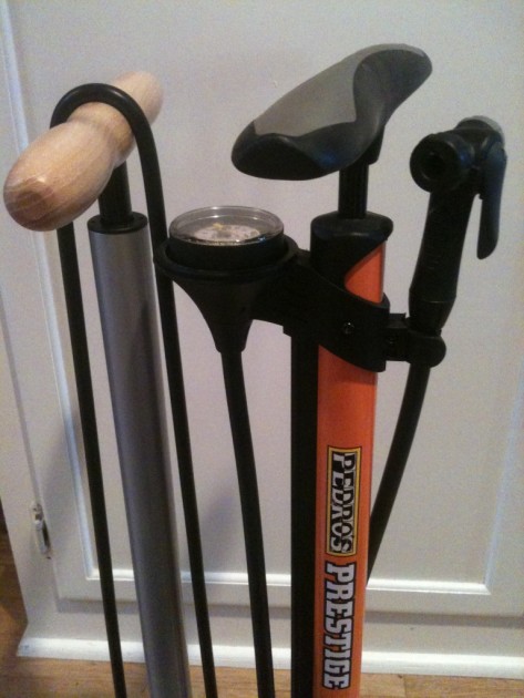 pedro&#039;s prestige