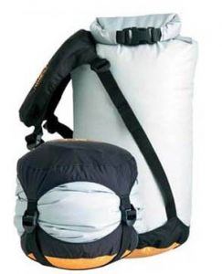 Choosing A Compression Sack  Sea to Summit Adventure Tips