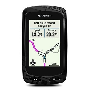 garmin edge 810