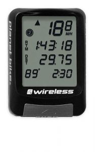 Product photo of Planet Bike Protege 9.0 Wireless