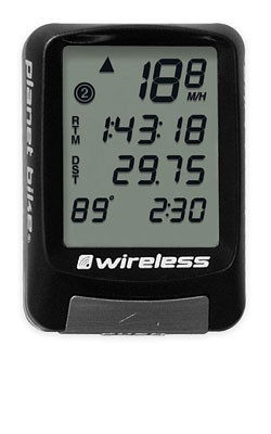 Planet Bike Protege 9.0 Wireless Review (Planet Bike Protege 9.0 Wireless)