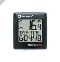 Product photo of Sigma BC1609 Cadence