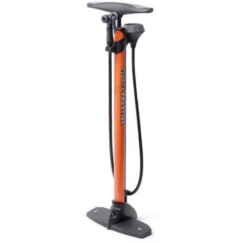 Pedro's outlet floor pump