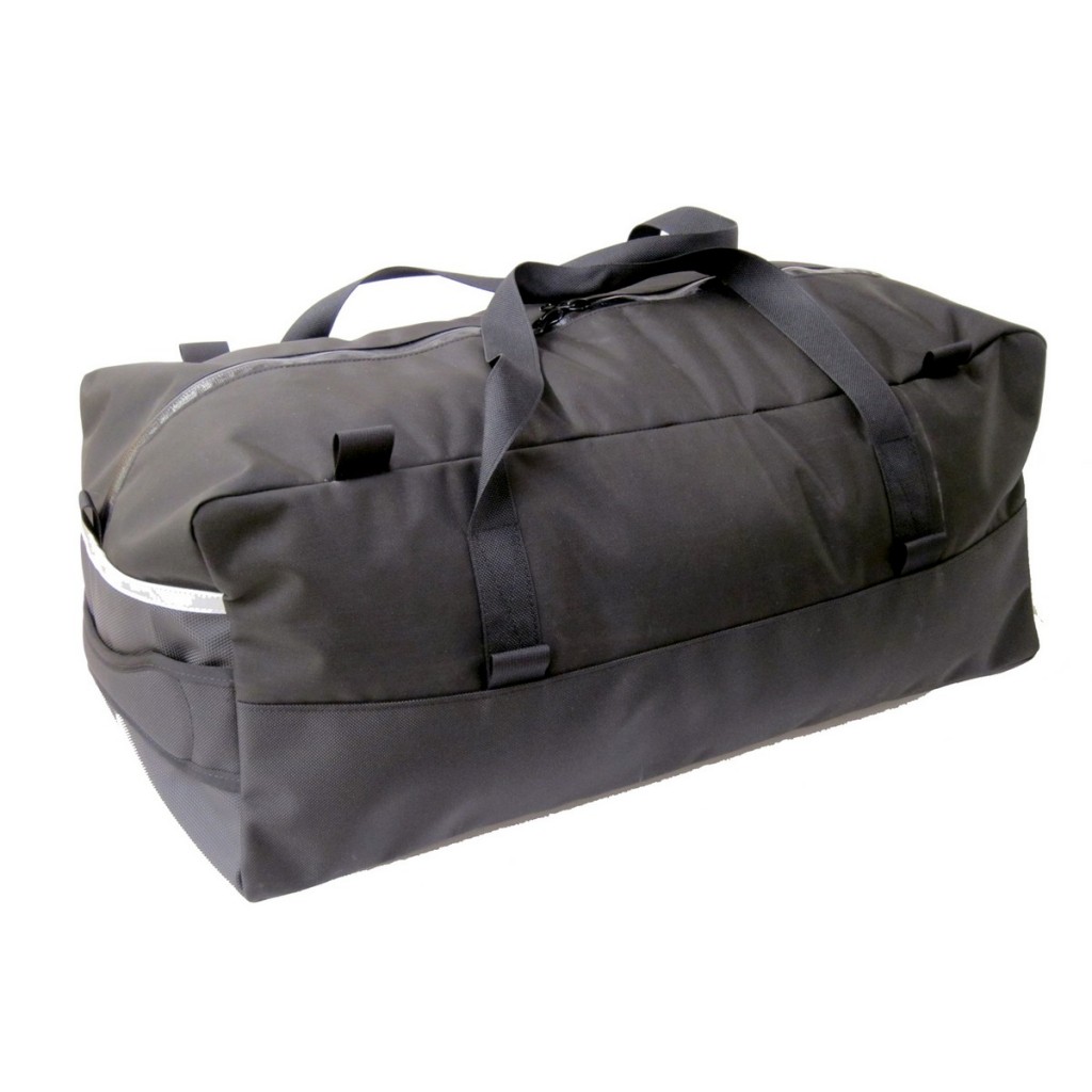 Cilo Gear Duffel Review (A Cilo Gear Large Duffel)