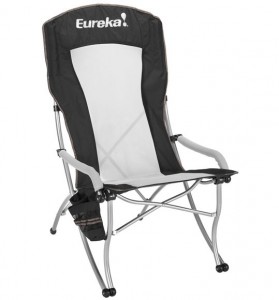 Product photo of Eureka Curvy High-Back