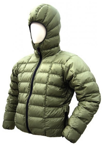western mountaineering flash xr down jacket review