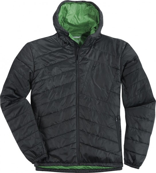 Ibex Wool Aire Hoody Review