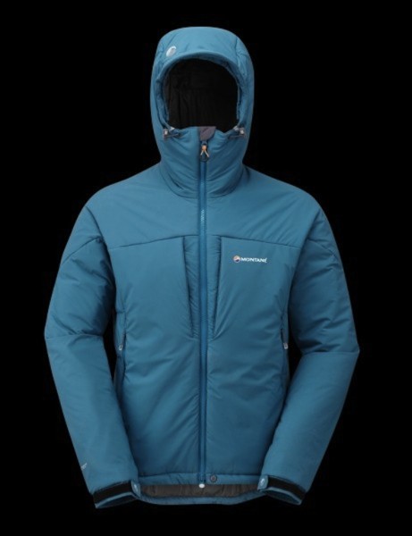 Montane Ice Guide Review