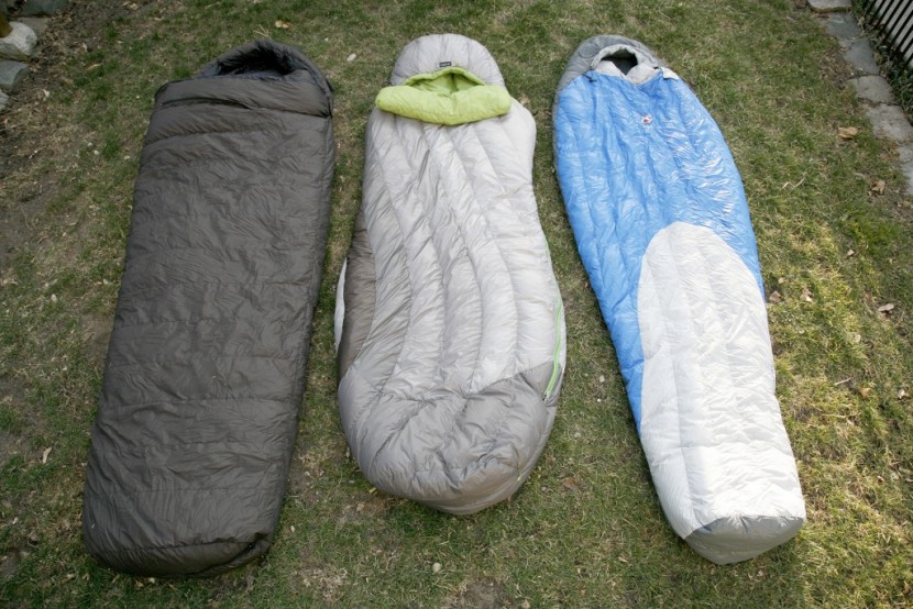 nemo nocturne 15 - left to right: feathered friends penguin, nemo nocturne 15, big...