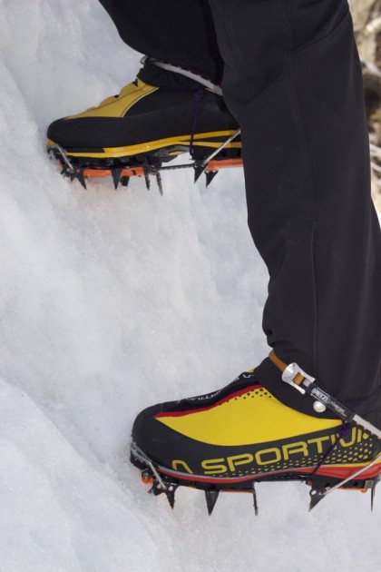 【美品】スポルティバ バツーラ 2.0 GTX EU42 La Sportiva Batura 2.0 GTX Review | Tested & Rated