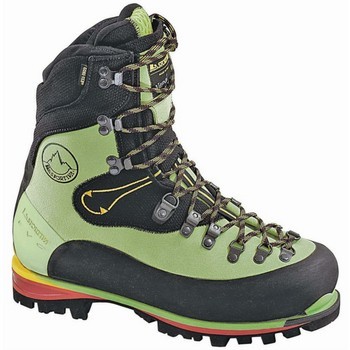 La Sportiva Nepal Cube GTX - Women's Review | Tested