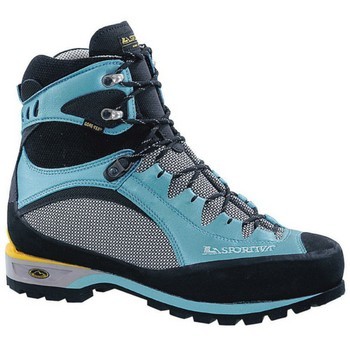 La Sportiva Trango Cube GTX - Women's Review | Tested