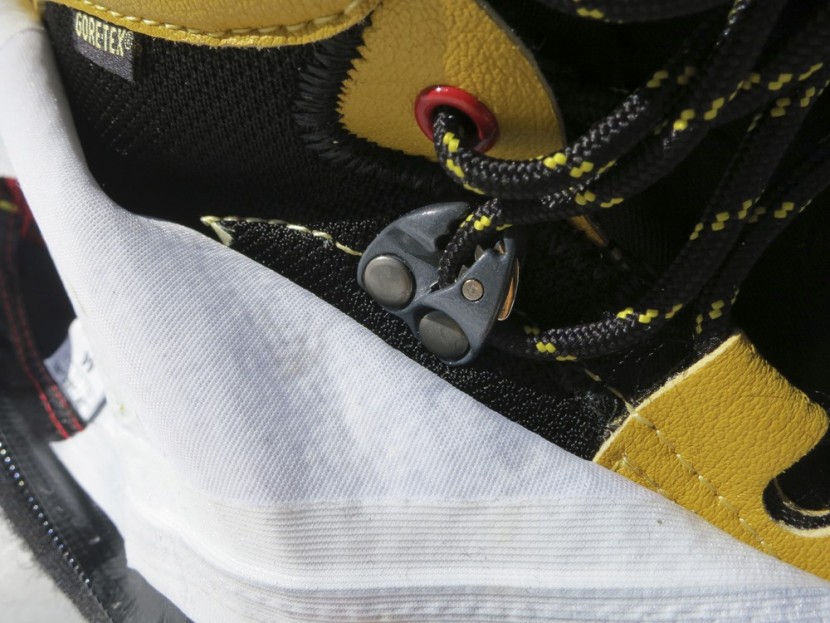 【美品】スポルティバ バツーラ 2.0 GTX EU42 La Sportiva Batura 2.0 GTX Review | Tested & Rated