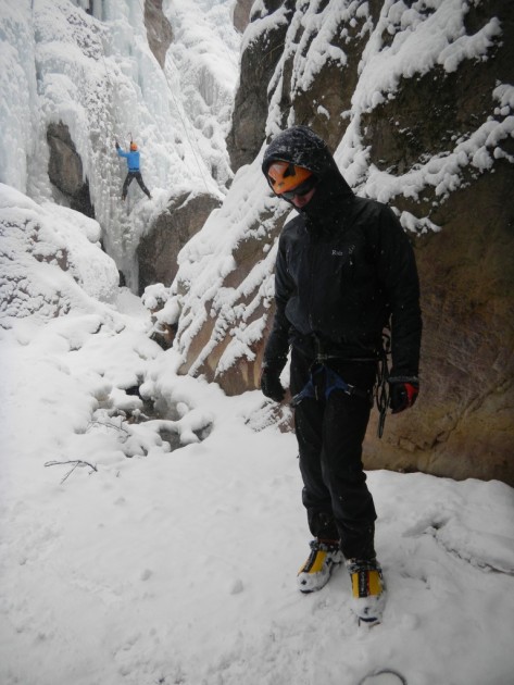 La Sportiva Batura 2.0 GTX Review | Tested & Rated