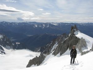 Lead photo for Best Mountaineering Boots