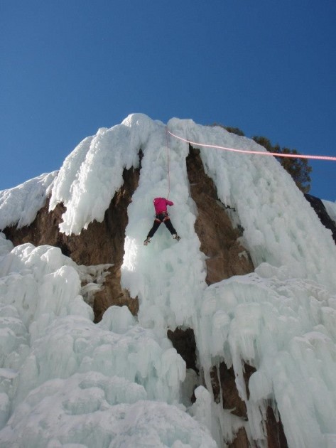 La Sportiva Nepal Cube GTX - Women's Review | Tested