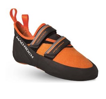Why Choose the Right Mad Rock Climbing Shoes?