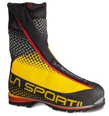 La Sportiva Batura 2.0 GTX Review