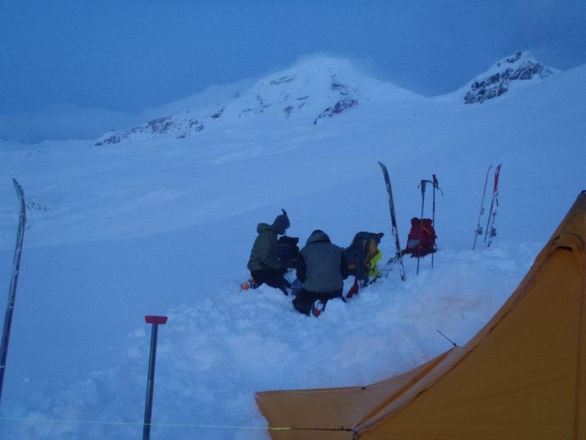 mountain laurel designs supermid - the mountain laurel designs supermid is a great pick for winter use...