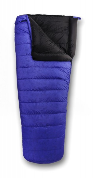 feathered friends penguin 20 backpacking sleeping bag review