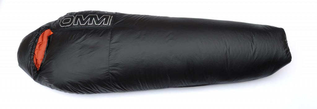 Omm 1.6 sleeping bag sale