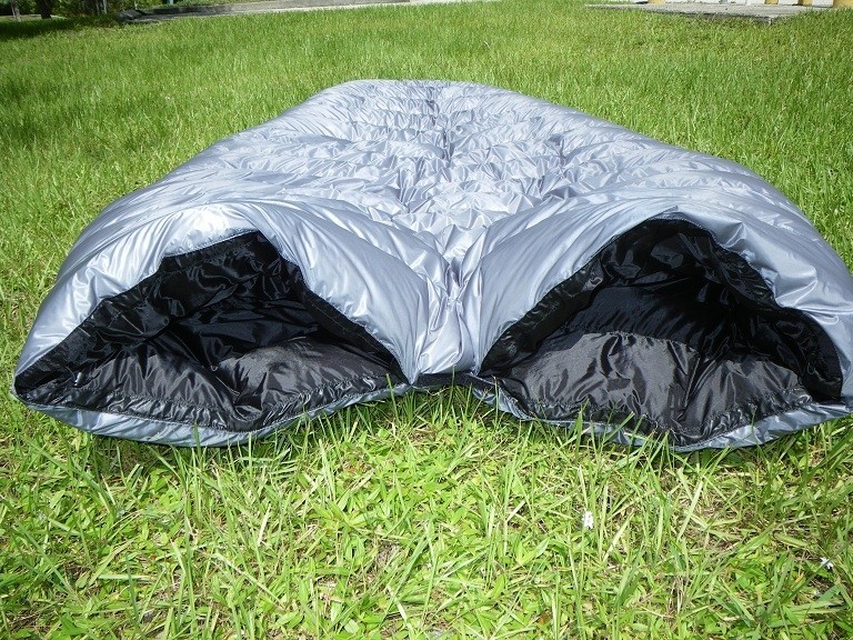 ZPacks Twinn Quilt 20 Review | Tested & Rated