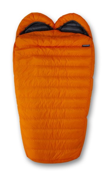 feathered friends spoonbill ul sleeping bag cold weather review