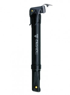 Topeak peakini ii mini pump new arrivals