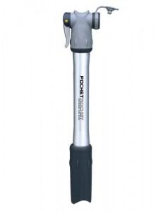 Product photo of Topeak Pocket Rocket