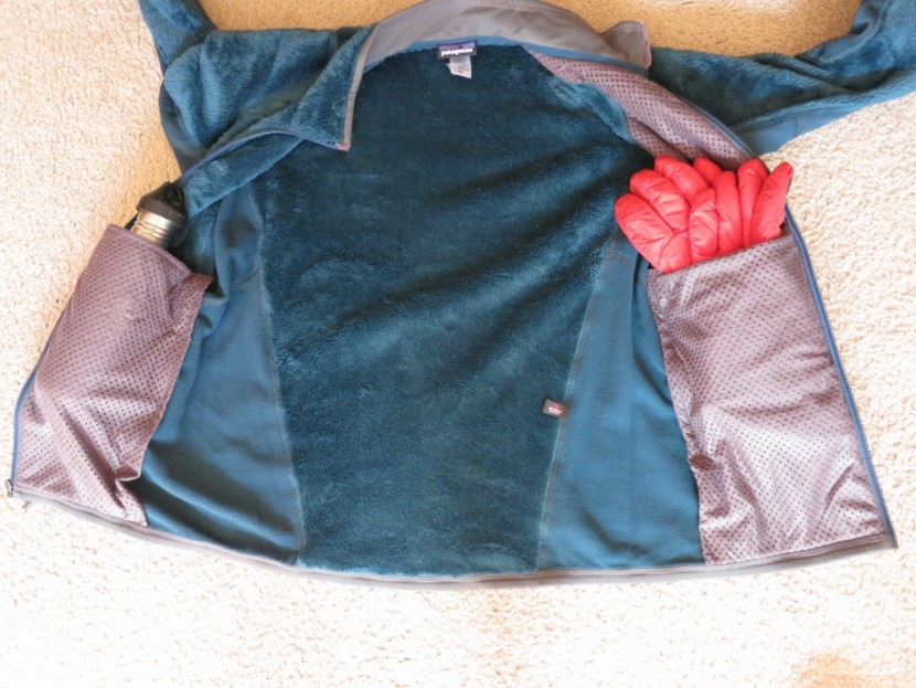 Patagonia R3 Jacket Review | Tested & Rated