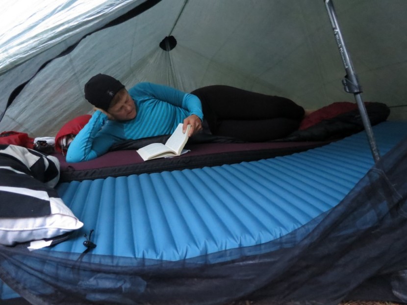ZPacks Hexamid Twin Tent Review | Tested & Rated