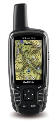 Garmin GPSMap 62s Reviews - Trailspace