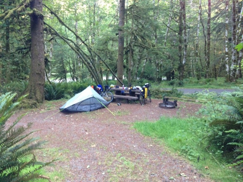 ZPacks Hexamid Twin Tent Review | Tested & Rated