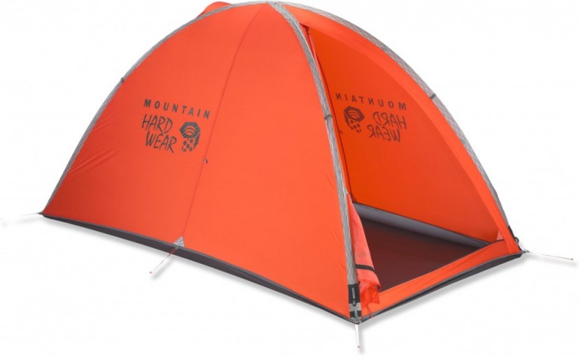 Mountain Hardwear Direkt 2 Review | Tested & Rated