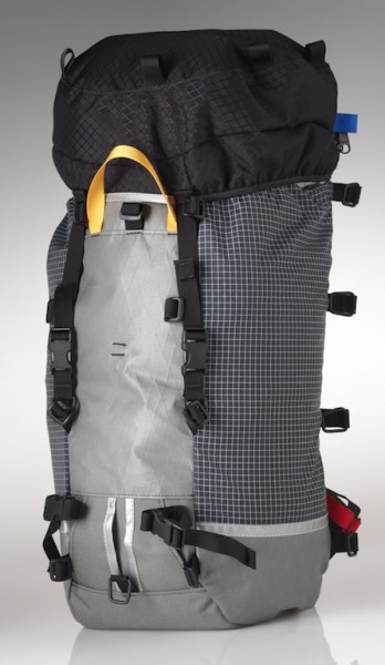 cilogear 30l worksack mountaineering backpack review