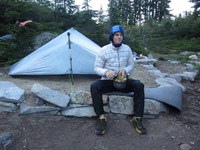 ZPacks Hexamid Twin Tent Review | Tested & Rated ZPacks Hexamid Twin Tent Review | Tested & Rated