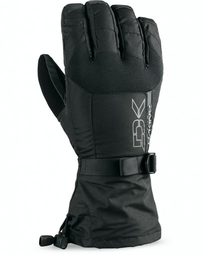 dakine scout ski gloves review