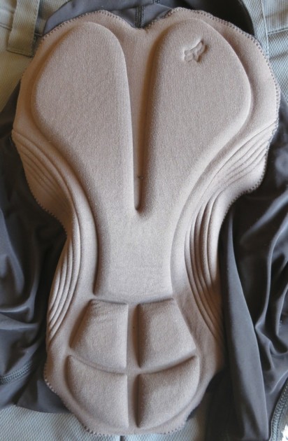 fox ranger - fox&#039;s proform men&#039;s chamois.