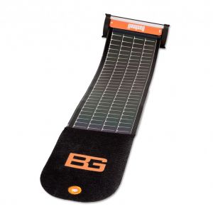 Product photo of Bushnell Bear Grylls SolarWrap Mini