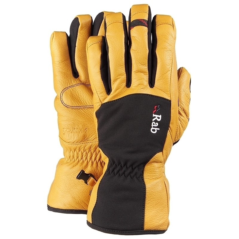 Rab Guide Gloves Review (Rab Guide Glove)
