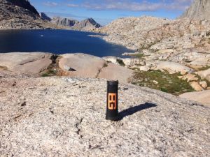 bushnell bear grylls solarwrap mini - the bushnell solarwrap mini is by far the most compact panel we...