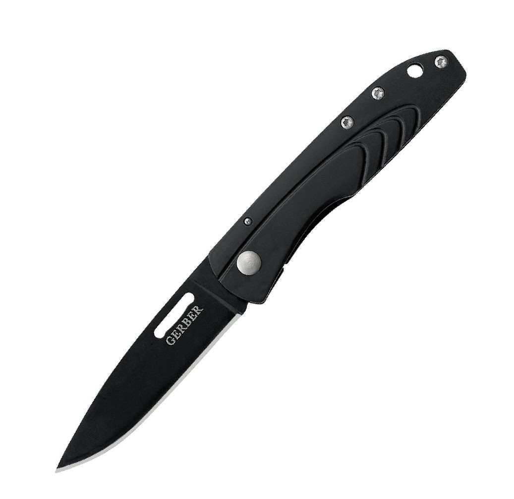gerber stl 2.0 fine edge pocket knife review