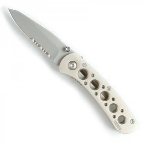 Product photo of CRKT Mount Shasta