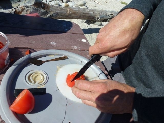 smith & wesson extreme ops - the extreme ops knife performed the most poorly of all the knives in...